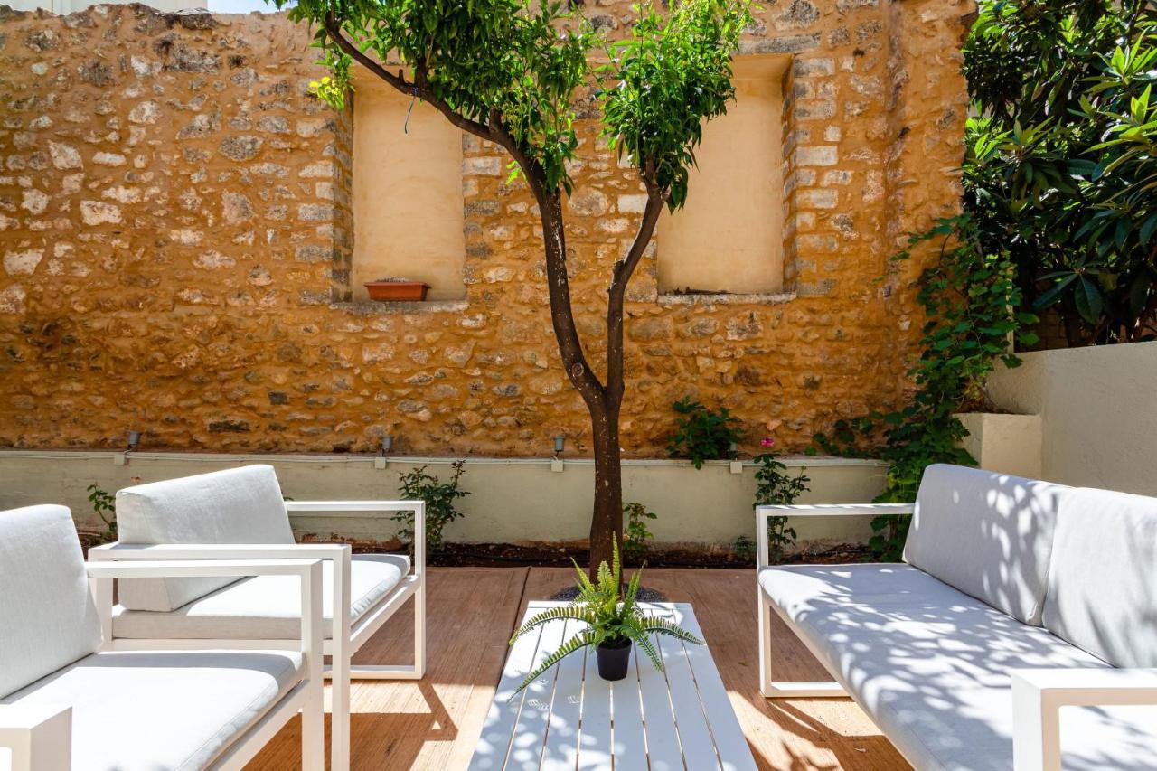 Kalamata Cosy Haven Hidden Gem In The City Center Ngoại thất bức ảnh