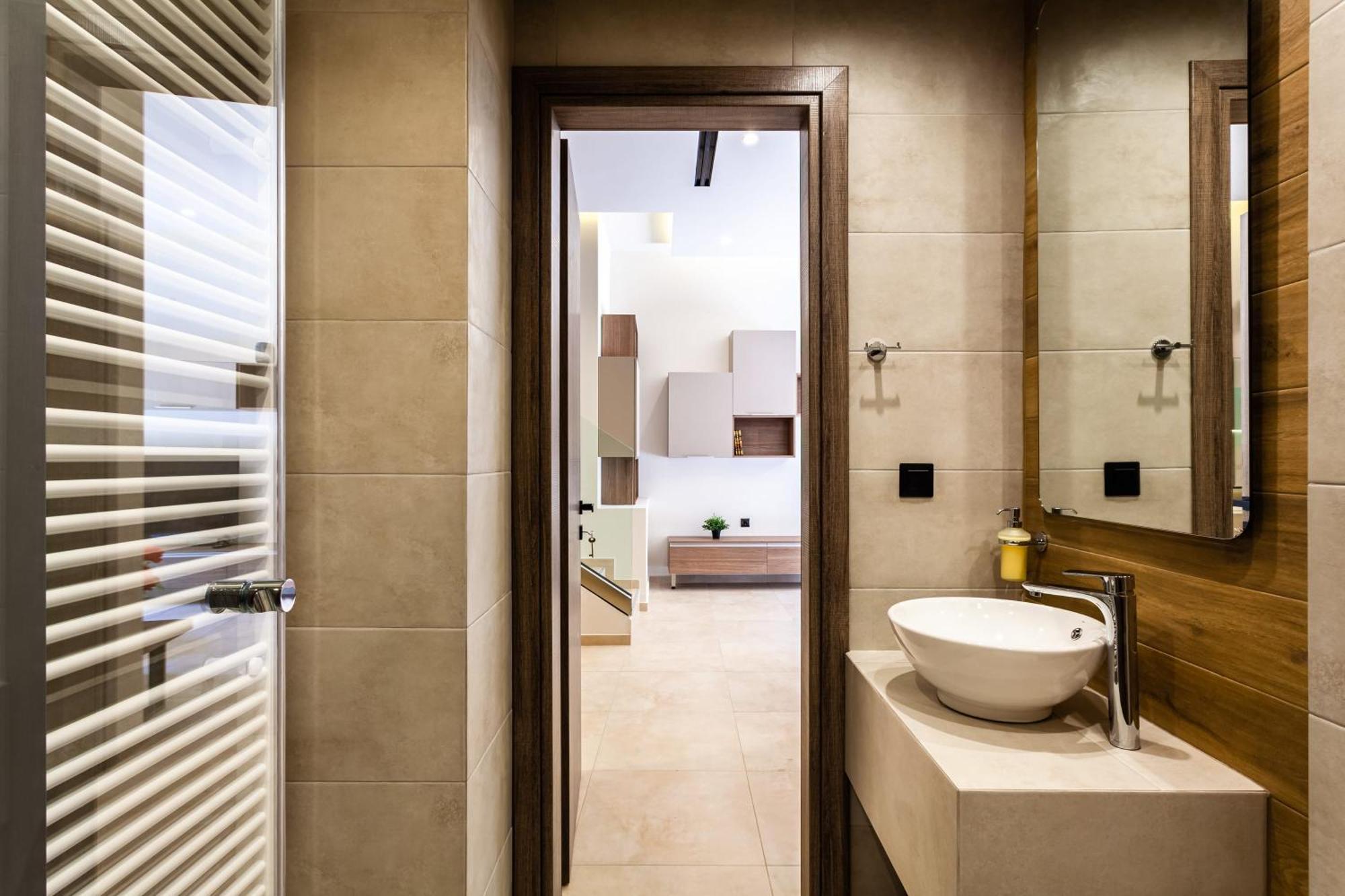 Kalamata Cosy Haven Hidden Gem In The City Center Ngoại thất bức ảnh