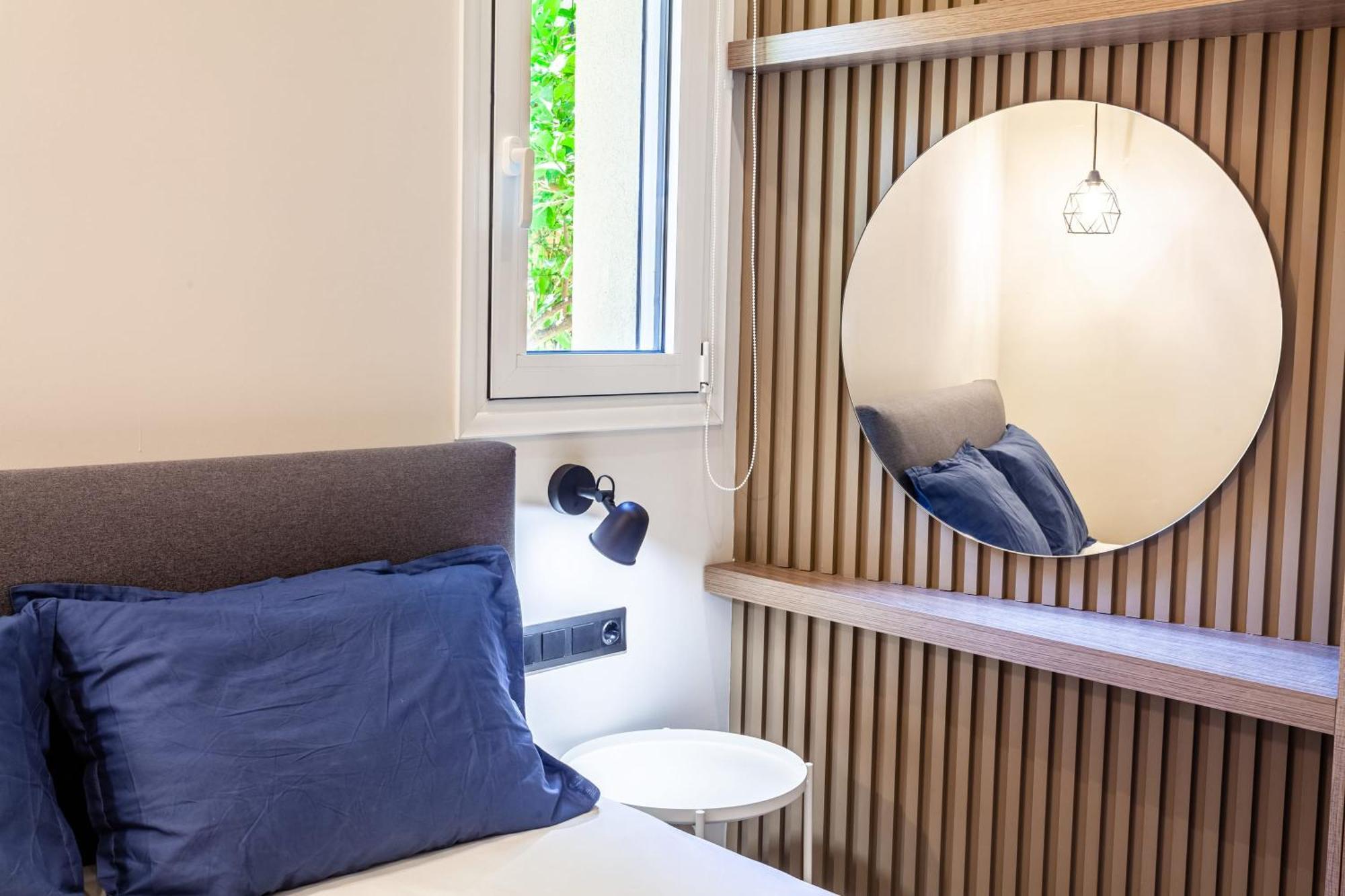 Kalamata Cosy Haven Hidden Gem In The City Center Ngoại thất bức ảnh
