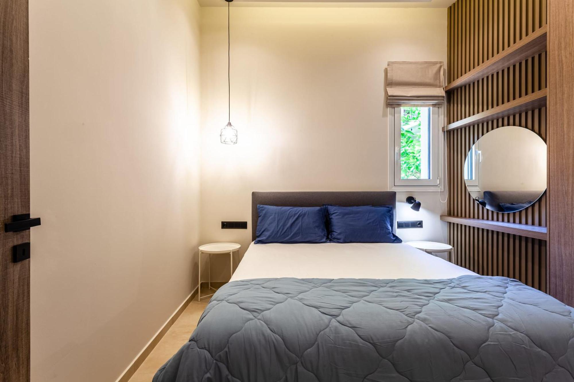 Kalamata Cosy Haven Hidden Gem In The City Center Ngoại thất bức ảnh