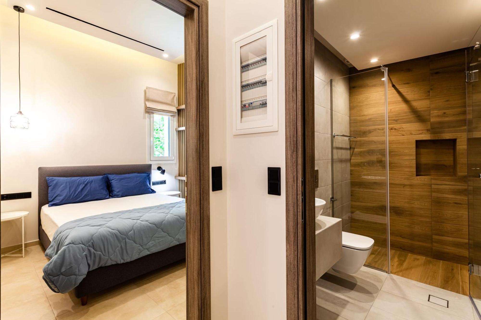 Kalamata Cosy Haven Hidden Gem In The City Center Ngoại thất bức ảnh