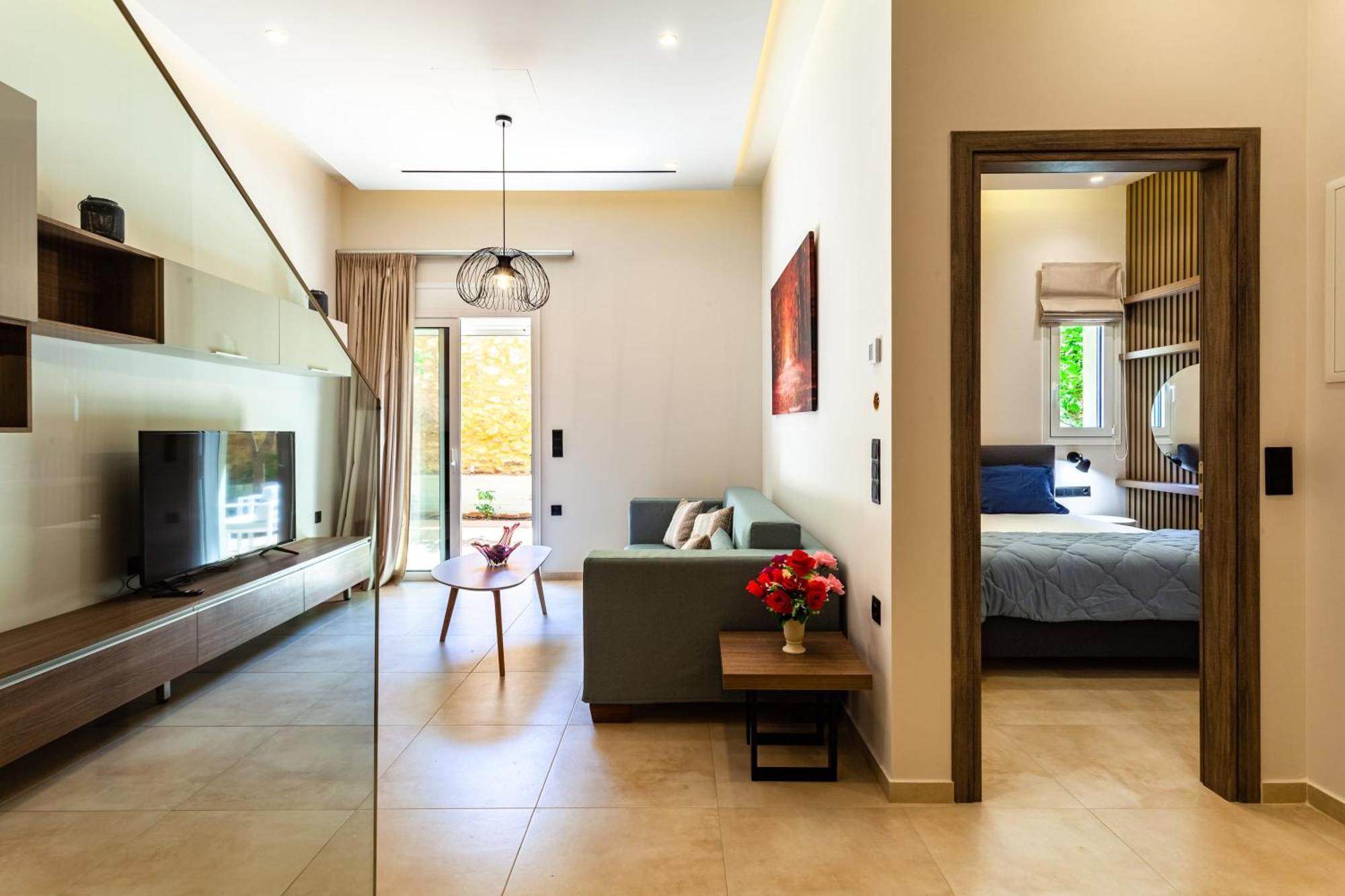 Kalamata Cosy Haven Hidden Gem In The City Center Ngoại thất bức ảnh