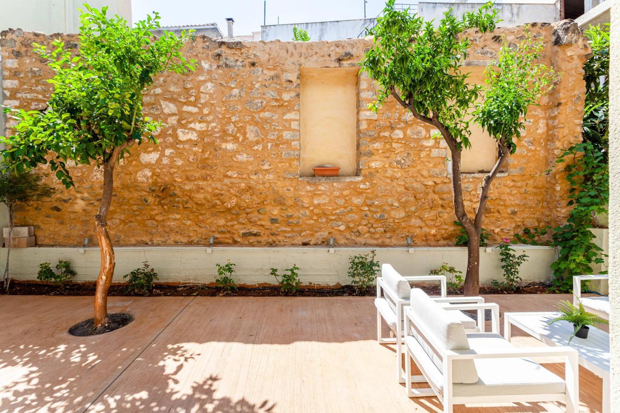 Kalamata Cosy Haven Hidden Gem In The City Center Ngoại thất bức ảnh